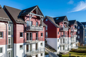 Ferienwohnung Tannenblick 2-1